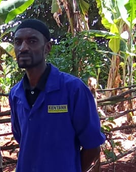 Stephen Chege Njuguna